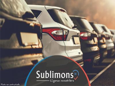 Vente Commerce LOCMINE 56500