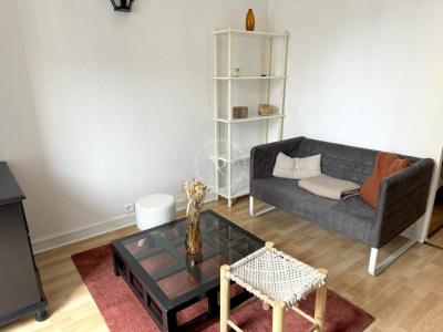 Location Appartement 2 pices NANTES 44000
