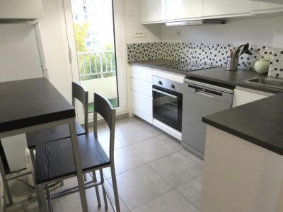 Vente Appartement COLOMBES 92700