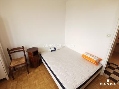 Location Appartement 4 pices VILLEURBANNE 69100