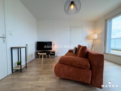 Location Appartement 2 pices SAINT-HERBLAIN 44800