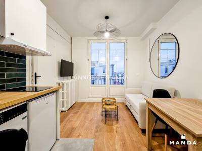 Location Appartement 2 pices BOIS-COLOMBES 92270