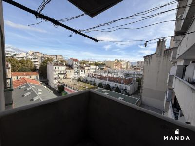 Location Appartement 3 pices MARSEILLE-3EME-ARRONDISSEMENT 13003