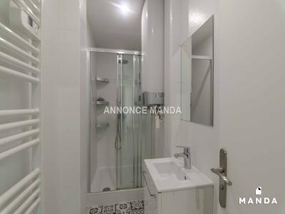 Location Appartement 6 pices SARTROUVILLE 78500