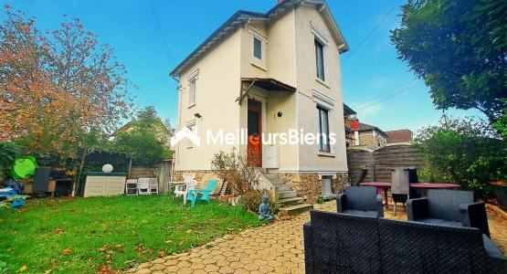 Vente Maison 5 pices EAUBONNE 95600