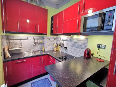 Location Appartement 2 pices PARIS-10EME-ARRONDISSEMENT 75010