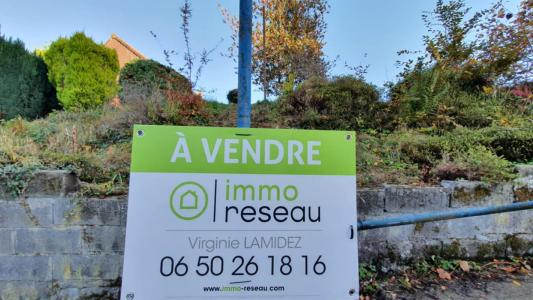 Vente Terrain BRUAY-LA-BUISSIERE 62700