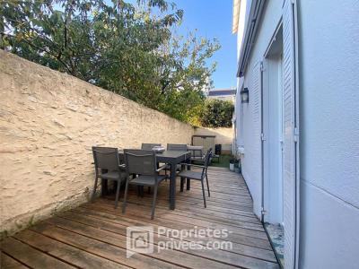 Vente Maison 4 pices TOURS 37000