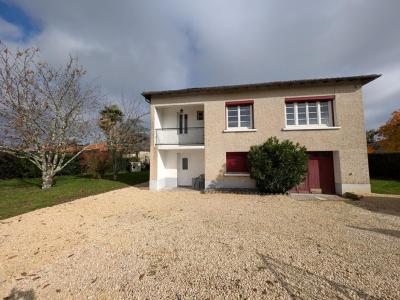 Vente Maison 4 pices MARSAC-SUR-L'ISLE 24430