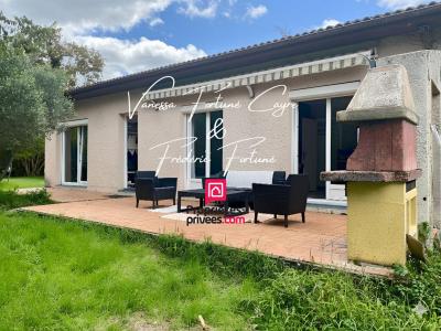 Vente Maison 5 pices SAINT-ANDRE-DE-CUBZAC 33240