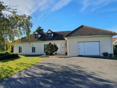 Vente Maison 5 pices SAINTE-LIZAIGNE 36260