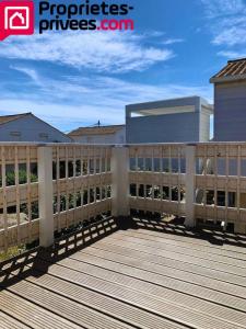 Vente Maison 7 pices GRUISSAN 11430