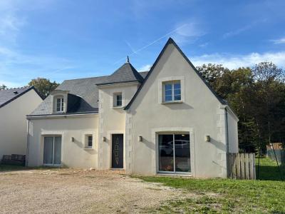 Vente Maison 5 pices CANDE-SUR-BEUVRON 41120