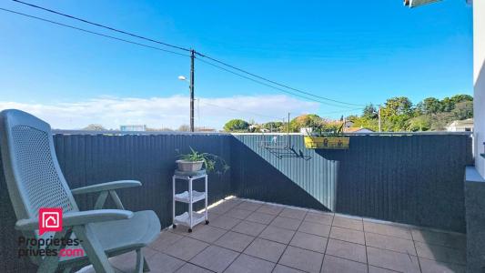 Vente Appartement 3 pices ROYAN 17200