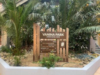 Vente Immeuble CORTE 20250