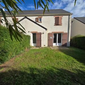 Vente Maison 4 pices CHAPELLE-SUR-ERDRE 44240