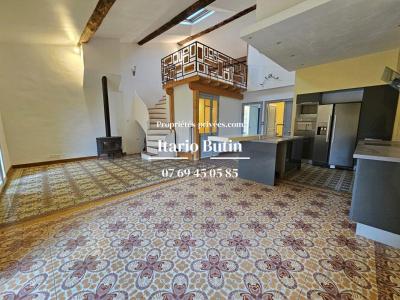 Vente Maison 3 pices POUGET 34230