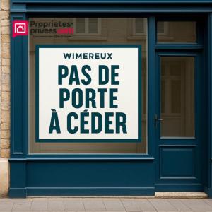 Vente Immeuble WIMEREUX 62930