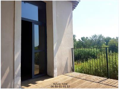 Vente Appartement 4 pices OLONZAC 34210