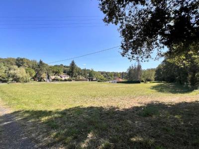 Vente Terrain GRAULHET 81300