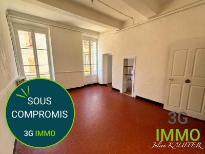 Vente Maison 12 pices CORRENS 83570