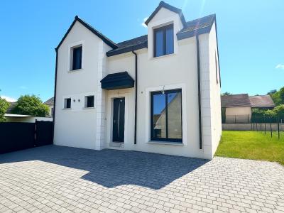 Vente Maison 7 pices NEMOURS 77140