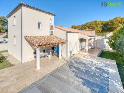 Vente Maison 7 pices MONDRAGON 84430