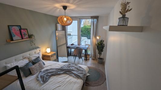 Location Appartement 14 pices AULNAY-SOUS-BOIS 93600