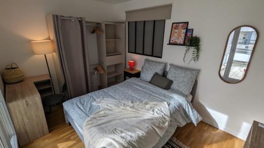 Location Appartement 3 pices SURESNES 92150