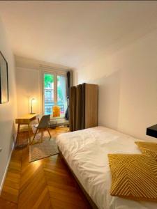 Location Appartement 6 pices PARIS-14EME-ARRONDISSEMENT 75014