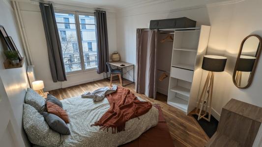 Location Appartement 4 pices CLICHY 92110