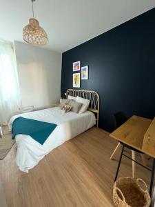 Location Appartement 14 pices SURESNES 92150