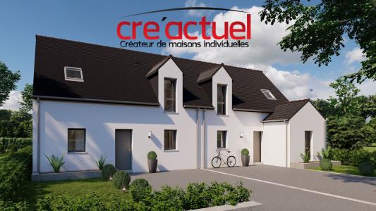 Vente Maison 5 pices PARTHENAY-DE-BRETAGNE 35850
