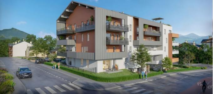 Vente Programme neuf COGNIN 73160