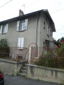 Vente Maison RETHEL 08300