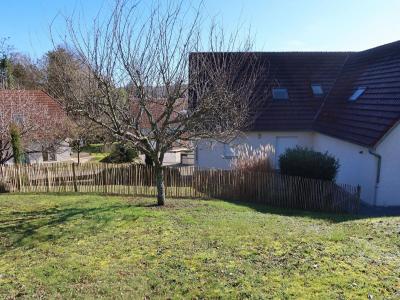 Vente Maison 5 pices BESANCON 25000