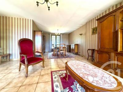 Vente Maison 7 pices AIXE-SUR-VIENNE 87700