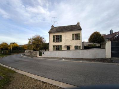 Vente Maison 4 pices CHATEAU-THIERRY 02400