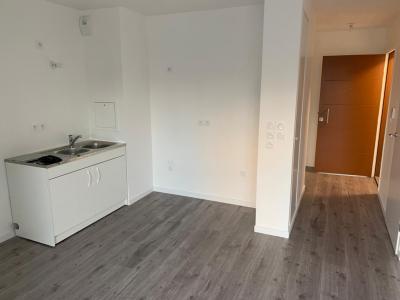 Location Appartement 2 pices MONTREUIL 93100