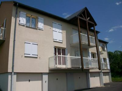 Location Appartement 2 pices SAINTE-GENEVIEVE-SUR-ARGENCE 12420