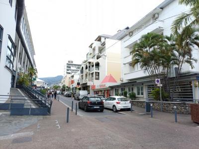 Location Bureau SAINT-DENIS 97400