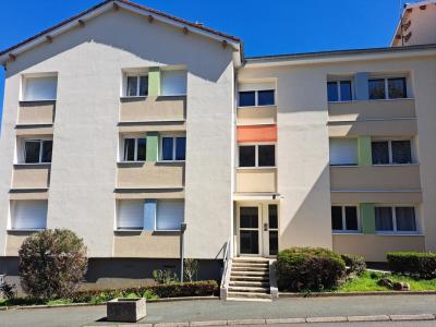 Location Appartement 4 pices BOURG-ARGENTAL 42220