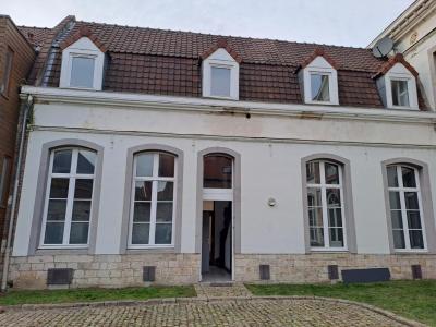 Location Maison 2 pices DOUAI 59500