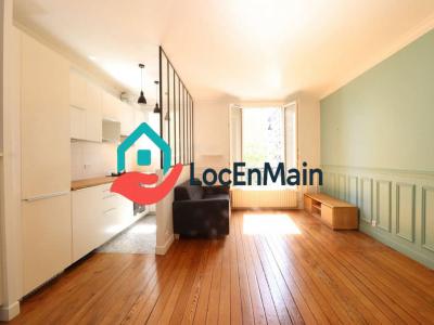 Location Appartement 3 pices LEVALLOIS-PERRET 92300