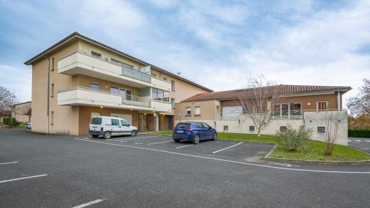Vente Appartement 3 pices FOISSIAT 01340