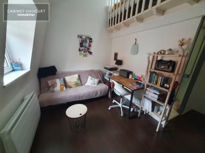 Location Appartement 2 pices LILLE 59000