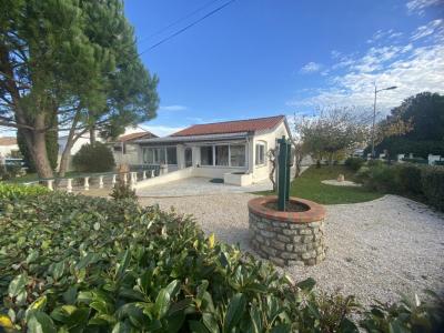 Vente Maison 4 pices LONGEVILLE-SUR-MER 85560