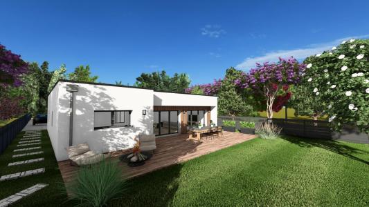 Vente Maison 4 pices RIEC-SUR-BELON 29340