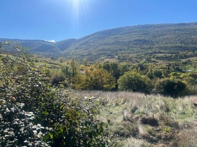 Vente Terrain ROCHE-SUR-LE-BUIS 26170