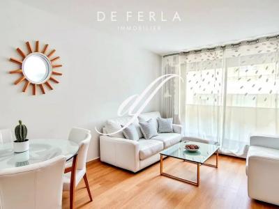 Vente Appartement 3 pices MARSEILLE-8EME-ARRONDISSEMENT 13008